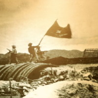 PowerPoint Ngữ văn 6 Bài 5: Diễn biến Chiến dịch Điện Biên Phủ