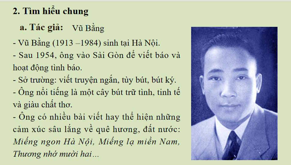 Giáo án Ngữ văn 7 Bài 4: Cốm Vòng