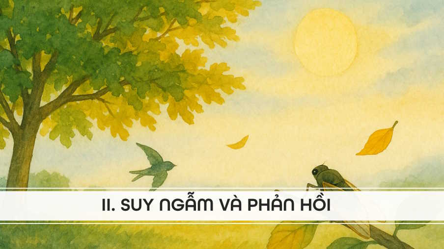 Giáo án Ngữ văn 7 Bài 4: Thu sang