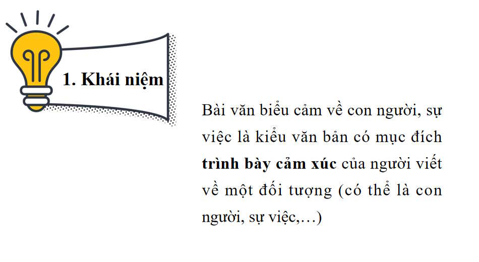 Giáo án Ngữ văn 7 Bài 4: Viết bài văn biểu cảm về con người sự việc