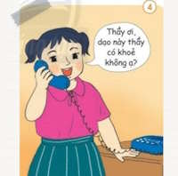 Giáo án Sinh hoạt dưới cờ lớp 2: Kính yêu thầy cô - Thân thiện bạn bè tuần 10