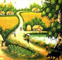 Giáo án Sinh hoạt dưới cờ lớp 2: Truyền thống quê em tuần 15