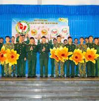 Giáo án Sinh hoạt dưới cờ lớp 2: Truyền thống quê em tuần 16