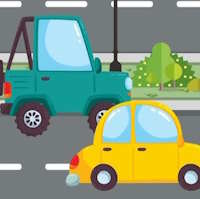 Giáo án Sinh hoạt dưới cờ lớp 2: Vì một cuộc sống an toàn tuần 5