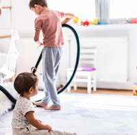 Giáo án Sinh hoạt dưới cờ lớp 2: Vì một cuộc sống an toàn tuần 7