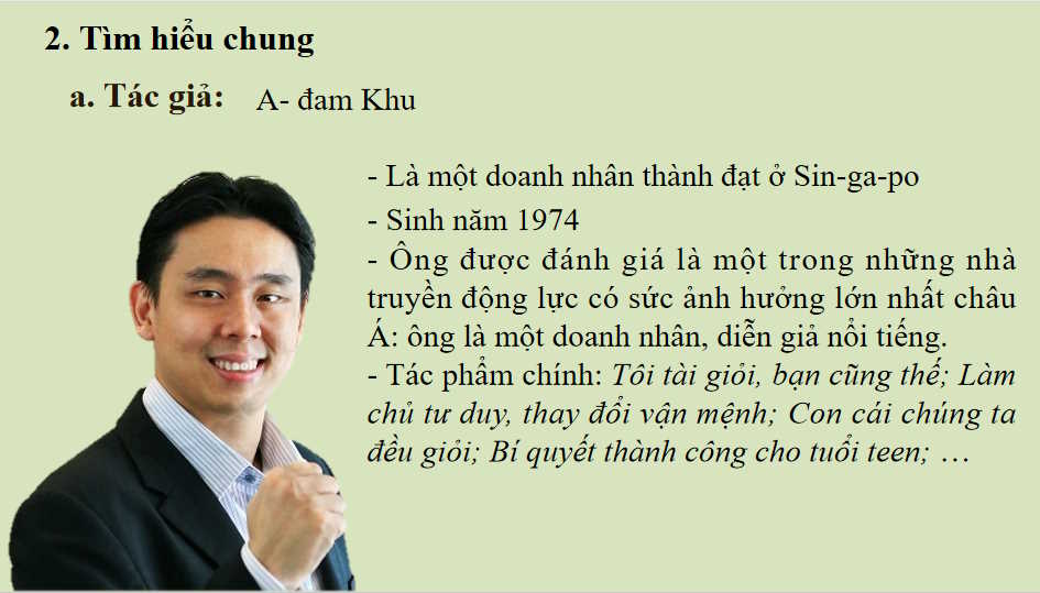 Chúng ta có thể đọc nhanh hơn