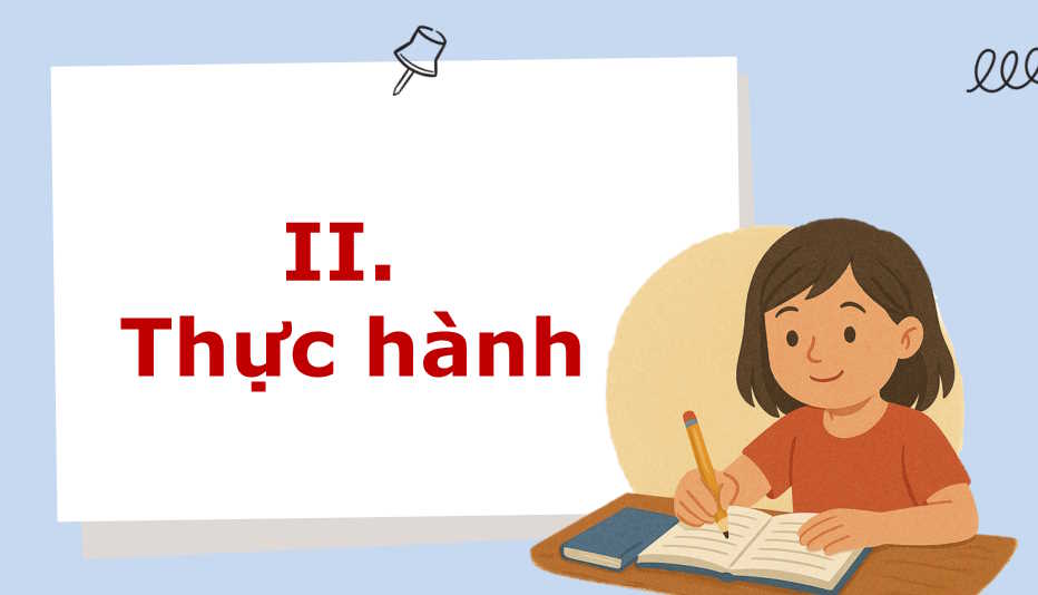 Thực hành tiếng Việt