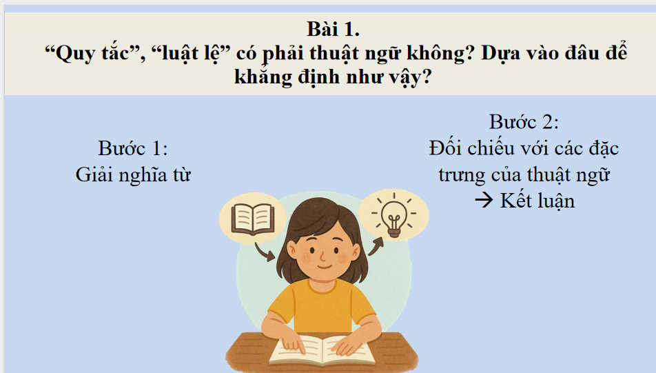 Thực hành tiếng Việt