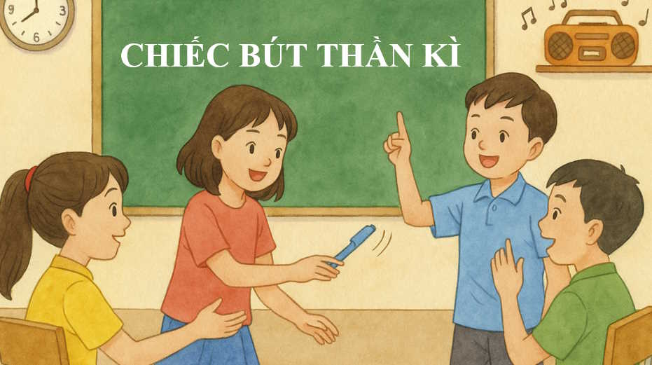 Viết bài văn thuyết minh về một quy tắc hay luật lệ trong hoạt động