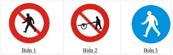 Đáp án An toàn giao thông cho nụ cười trẻ thơ lớp 4 năm 2025