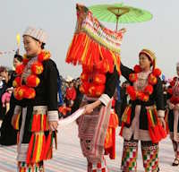 Giáo án Sinh hoạt dưới cờ lớp 2: Chào năm mới tuần 19