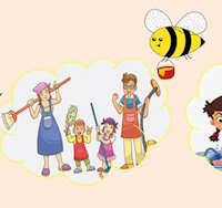 Giáo án Sinh hoạt dưới cờ lớp 2: Chăm sóc và phục vụ bản thân tuần 23