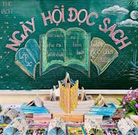 Giáo án Sinh hoạt dưới cờ lớp 2: Môi trường xanh - Cuộc sống xanh tuần 30