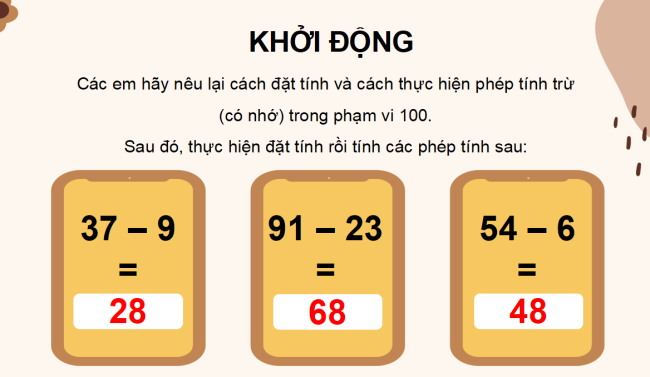 PowerPoint Luyện tập trang 70