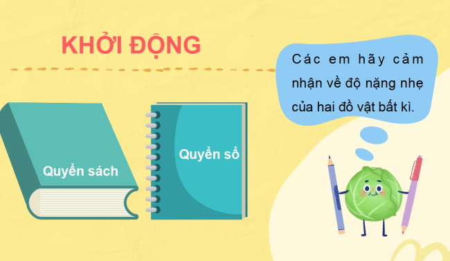 PowerPoint Ki-lô-gam