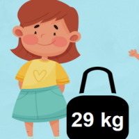 PowerPoint Toán 2: Ki-lô-gam