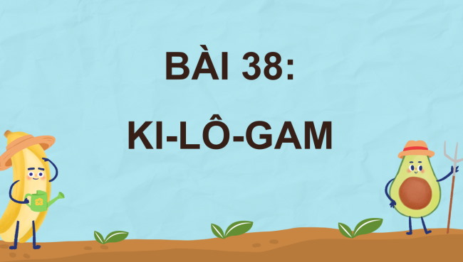 PowerPoint Ki-lô-gam