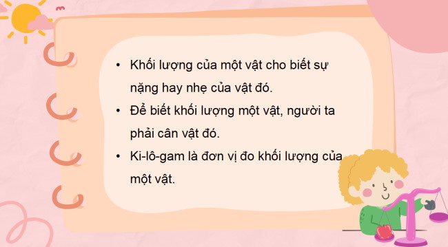 PowerPoint Ki-lô-gam