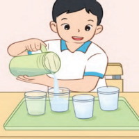 PowerPoint Toán 2: Lít