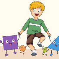 PowerPoint Toán 2: Hình tứ giác