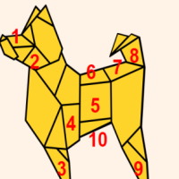 PowerPoint Toán 2: Điểm - Đoạn thẳng