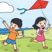 PowerPoint Toán 2: Đường thẳng - Đường cong - Đường gấp khúc