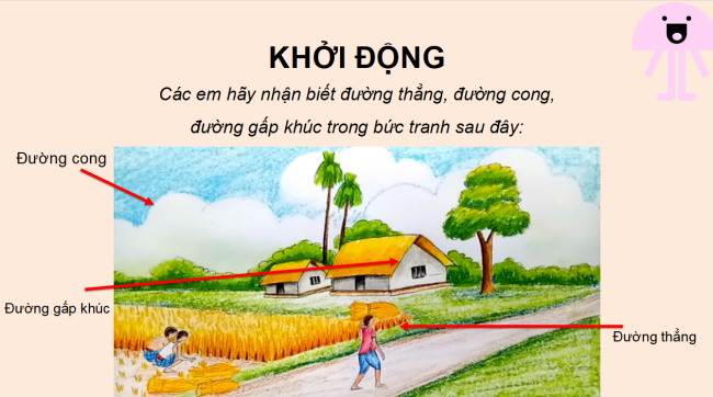 PowerPoint Luyện tập chung trang 92