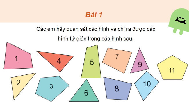 PowerPoint Luyện tập chung trang 92