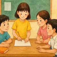 Bài tập trắc nghiệm về Đồ thị độ dịch chuyển thời gian  