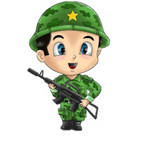 PowerPoint về ngày 22/12 đẹp nhất (5 Mẫu)