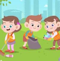 Giáo án Sinh hoạt lớp 3 Em và trường tiểu học thân yêu tuần 2