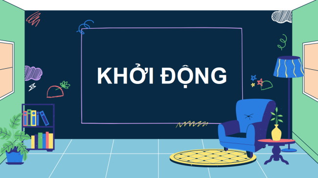 PowerPoint Bài 26: Đường gấp khúc, hình tứ giác