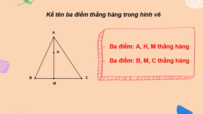 PowerPoint Bài 26: Đường gấp khúc, hình tứ giác