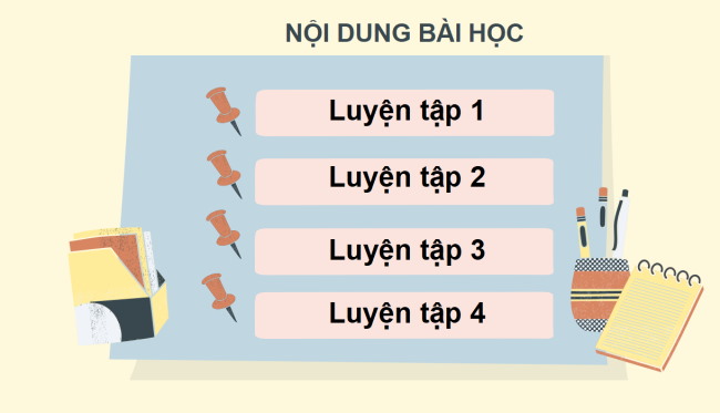 PowerPoint Bài 33: Ôn tập phép cộng, phép trừ trong phạm vi 20, 100