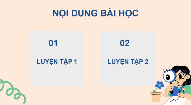PowerPoint Bài 35: Ôn tập đo lường
