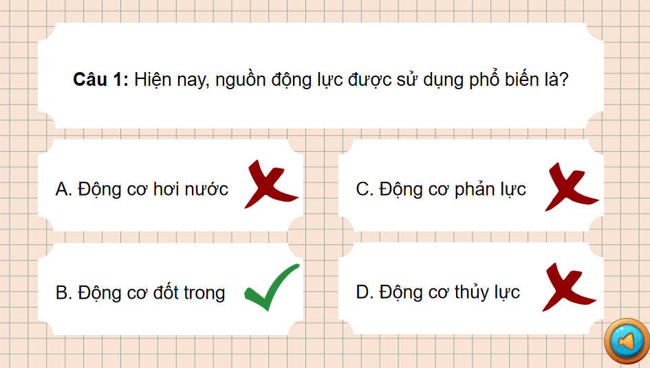 Giới thiệu chung về cơ khí động lực