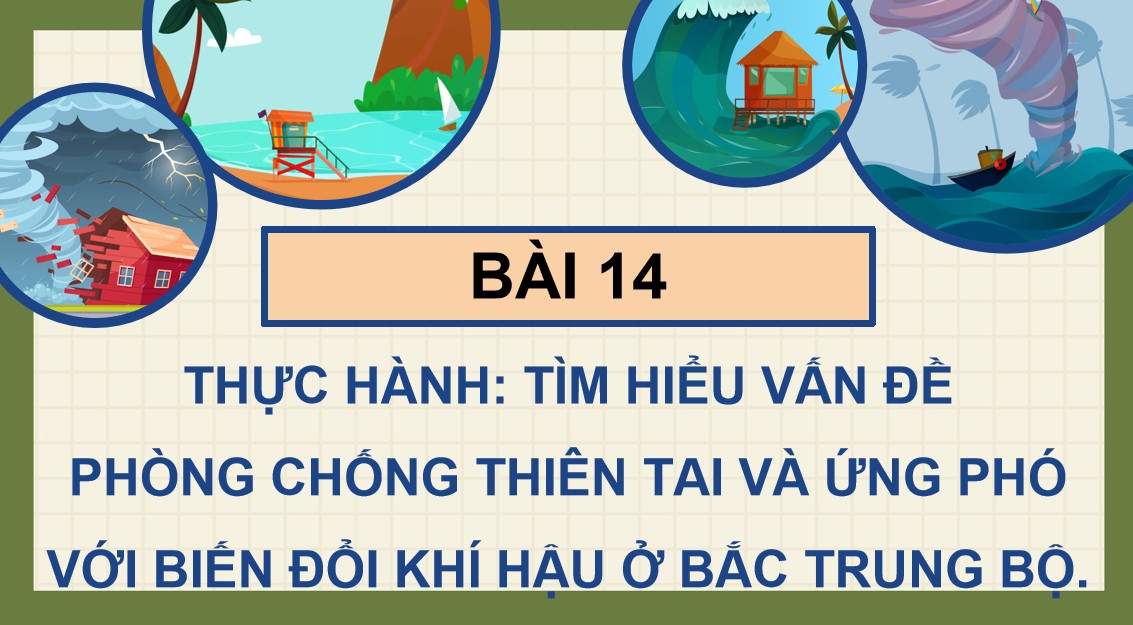 PowerPoint Bài 14 Địa lí 9 CTST