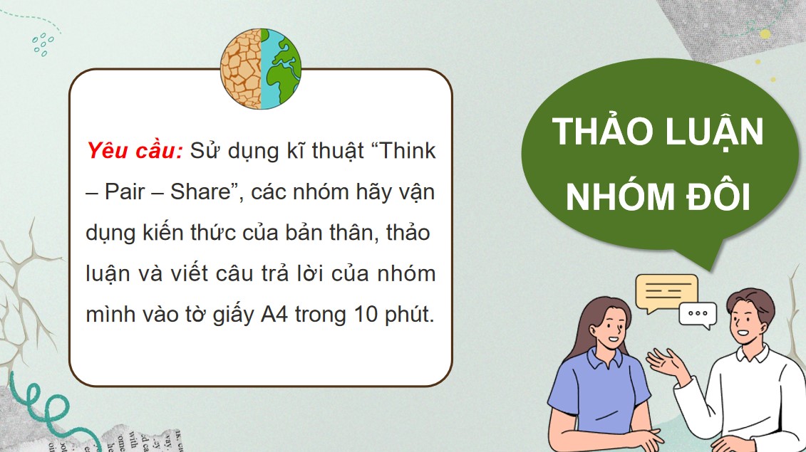 PowerPoint Bài 16 Địa lí 9 CTST