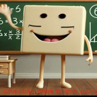 SKKN Ứng dụng công nghệ AI trong dạy học Toán 6