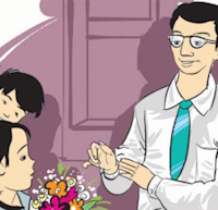 Giáo án Sinh hoạt lớp 3 Kính yêu thầy cô - Thân thiện với bạn bè tuần 11