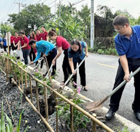 Giáo án Sinh hoạt lớp 3 Tự hào truyền thống quê em tuần 15