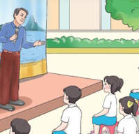 Giáo án Sinh hoạt lớp 3 Năm mới và việc tiêu dùng thông minh tuần 18