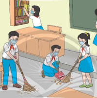 Giáo án Sinh hoạt lớp 3 An toàn trong cuộc sống tuần 6