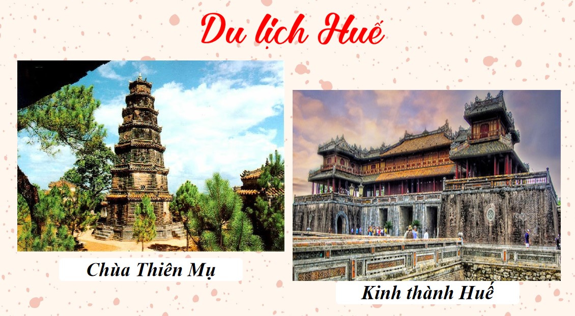 PowerPoint Bài Ca Huế Văn 7 Cánh Diều