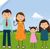 Giáo án Sinh hoạt lớp 3 Yêu thương gia đình - Quý trọng phụ nữ tuần 24