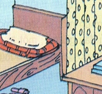 Giáo án Sinh hoạt lớp 3 Yêu thương gia đình - Quý trọng phụ nữ tuần 25