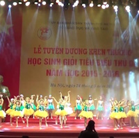 Giáo án Sinh hoạt lớp 3 Những người sống quanh em và Nghề em yêu thích tuần 35