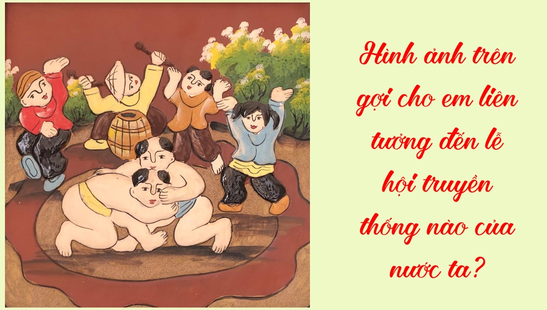 PowerPoint Bài Những nét đặc sắc trên “đất vật” Bắc Giang Văn 7 Cánh Diều