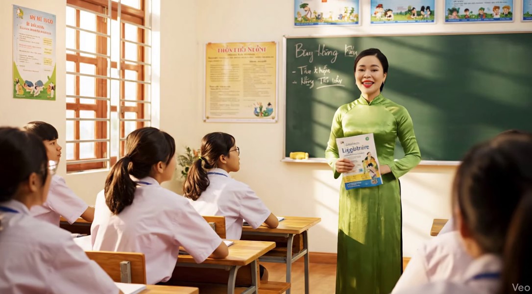 PowerPoint Bài Giới thiệu quy tắc, luật lệ của một hoạt động hay trò chơi Văn 7 Cánh Diều