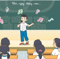 Giáo án Sinh hoạt lớp 3 Tự giới thiệu về mình tuần 2